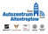 Logo Dein Autozentrum Altentreptow GmbH